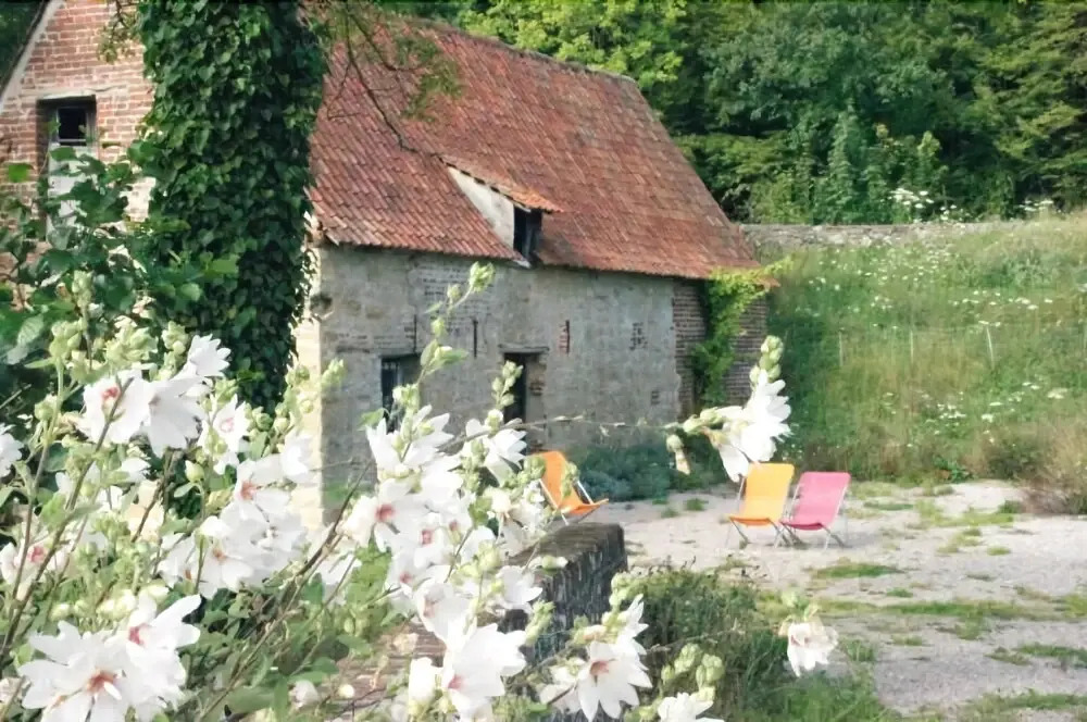 Best Western La Ferme Du Moulin Aux Drap