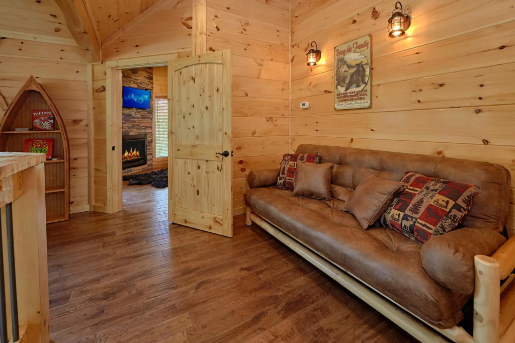 Big Sky Lodge