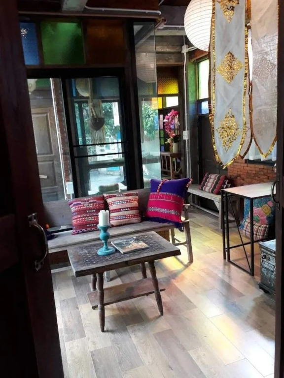 Huen Chiang Man Hostel - Adults Only