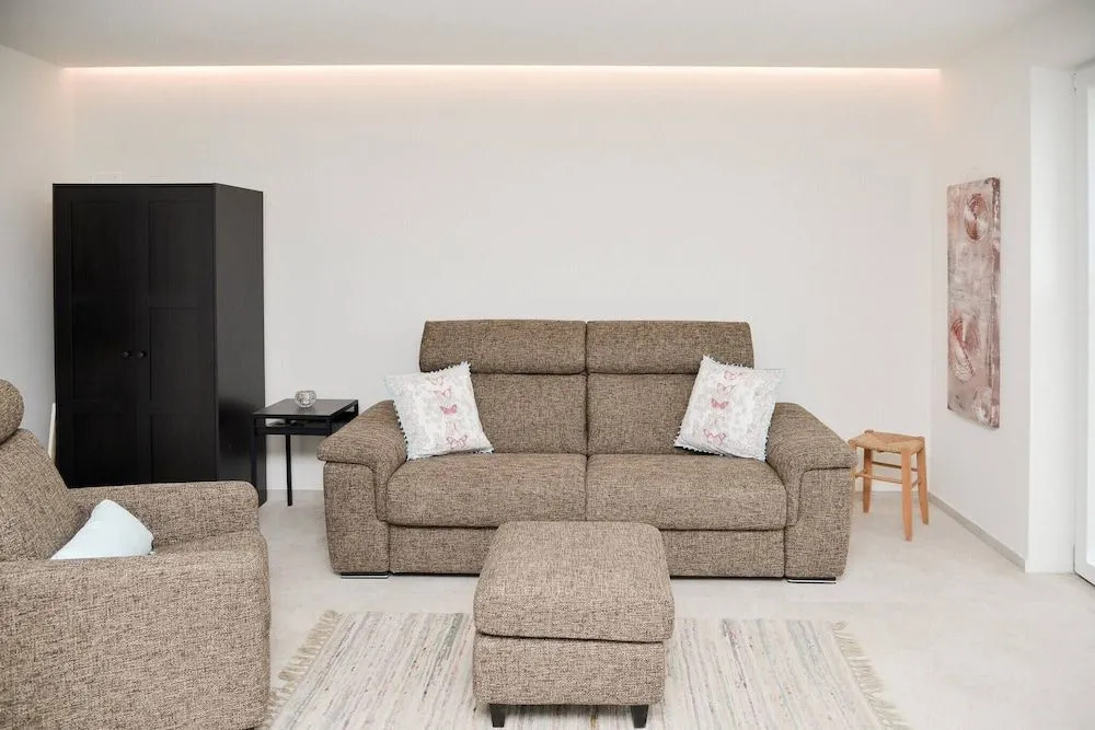 Modern Apartment Dora