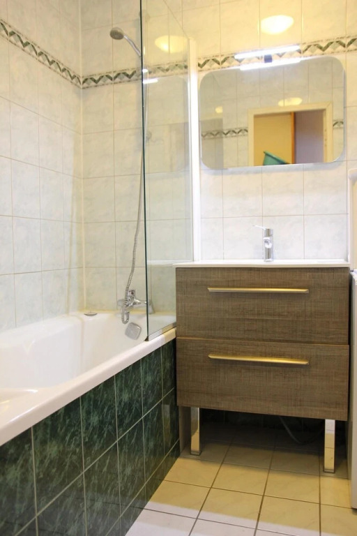 large 2 rooms for 6 persons Apartment 1 agence la cime