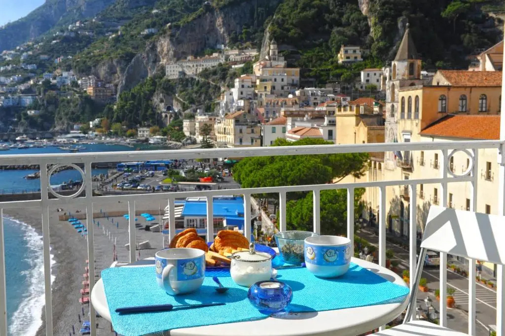 Dolce Vita A