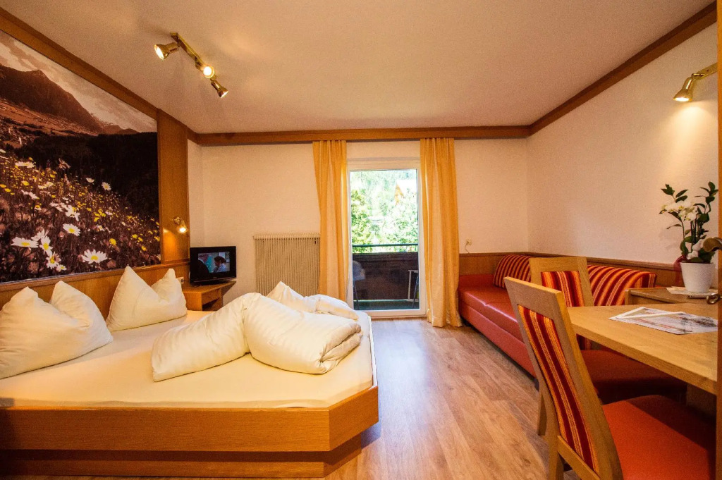 Apparthotel Panorama