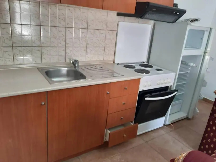 Good Vibes Apartments