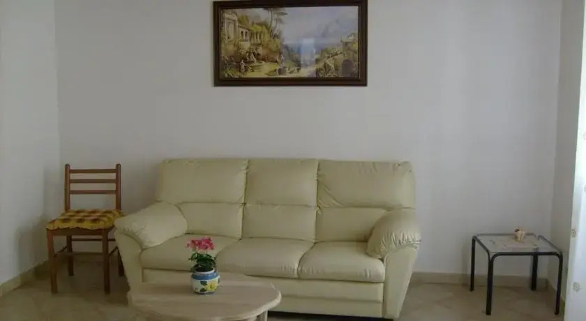 Casa Elisabetta