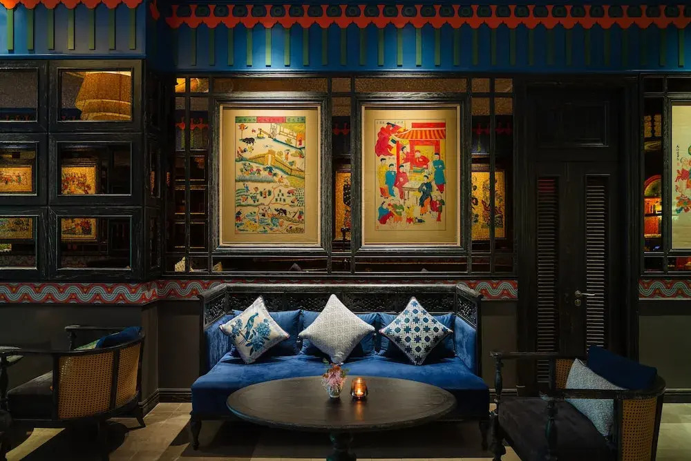22Land Heritage Hotel & Retreat