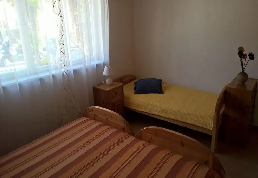 Zarko - 20 m From Beach - A1