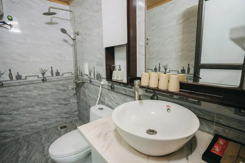 Tam Coc Ninh Binh Bungalow