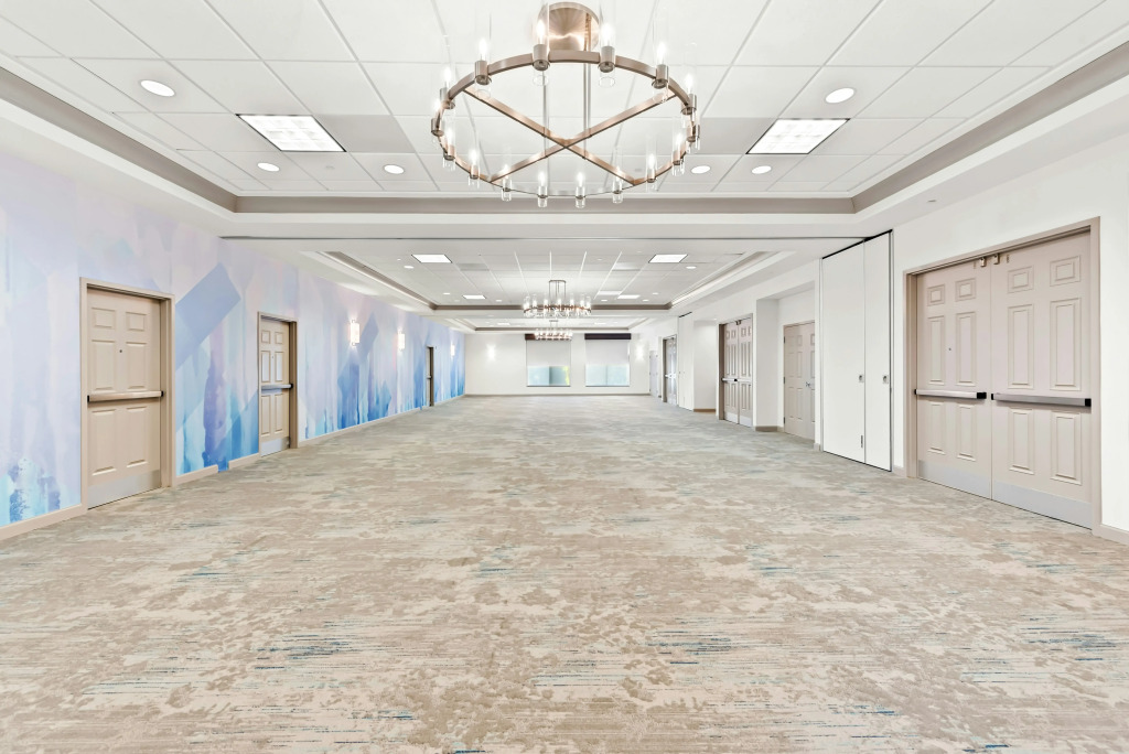 Hilton Garden Inn Seattle North/Everett