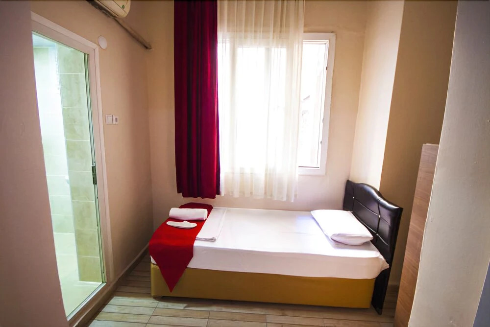 Cicek Palas Otel