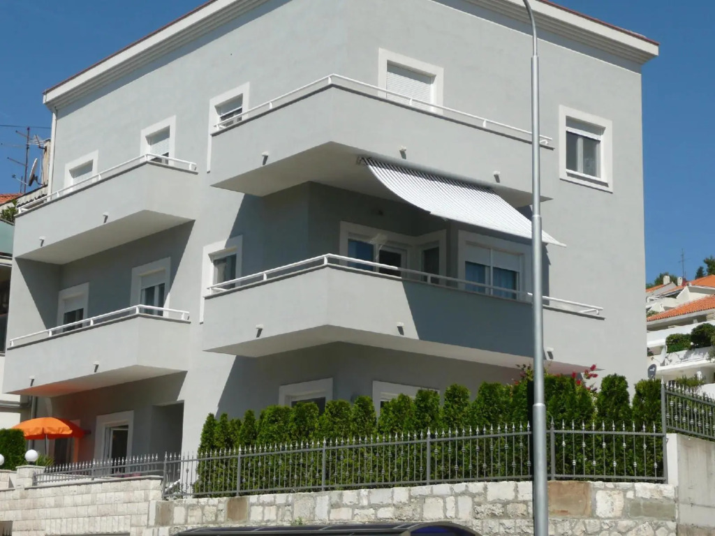 Apartments San