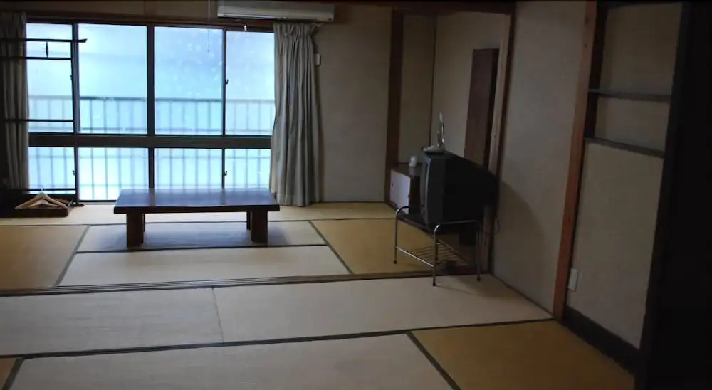 Chizuru Ryokan
