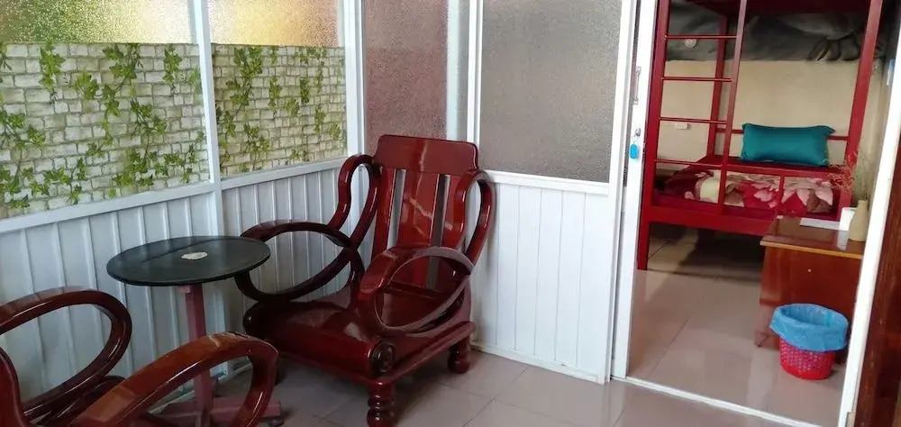 Mai Cat Tuong Homestay - Hostel