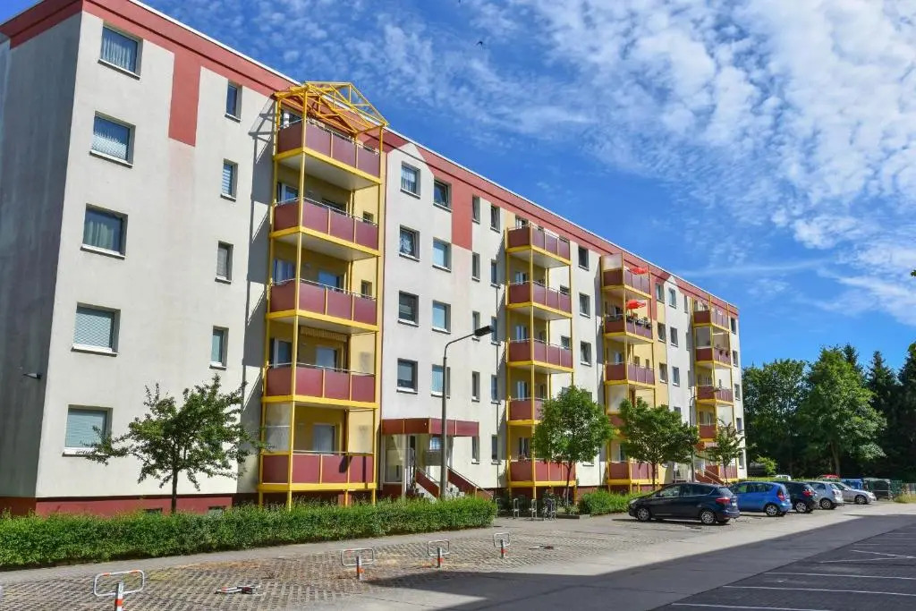 Appartement Duene 24