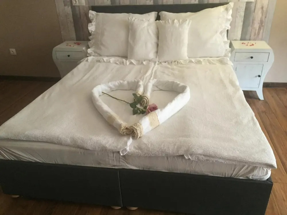 Guest House Romantika Panzio
