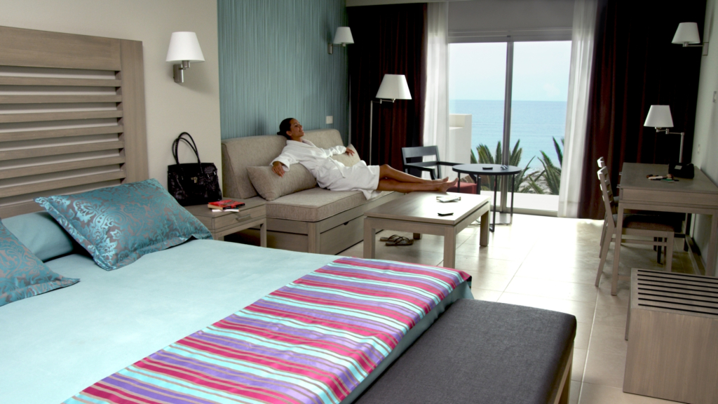 Hotel HD Beach Resort & SPA