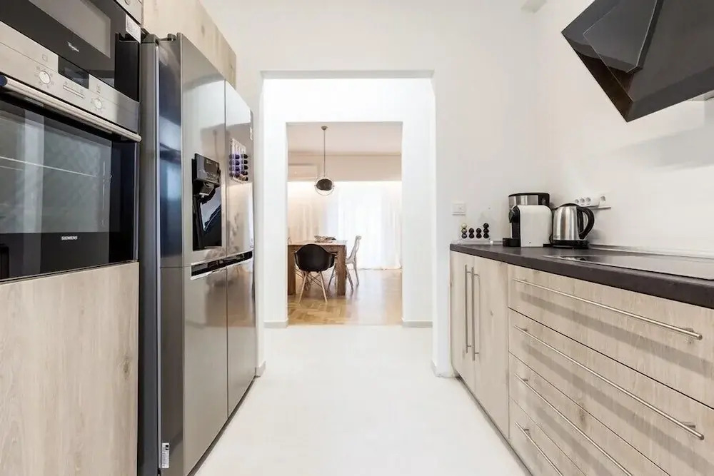 Amazing apartment in Kolonaki