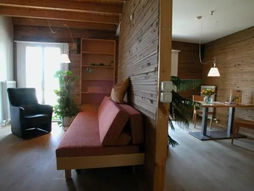 Speicher Barth - Superior-Hotel