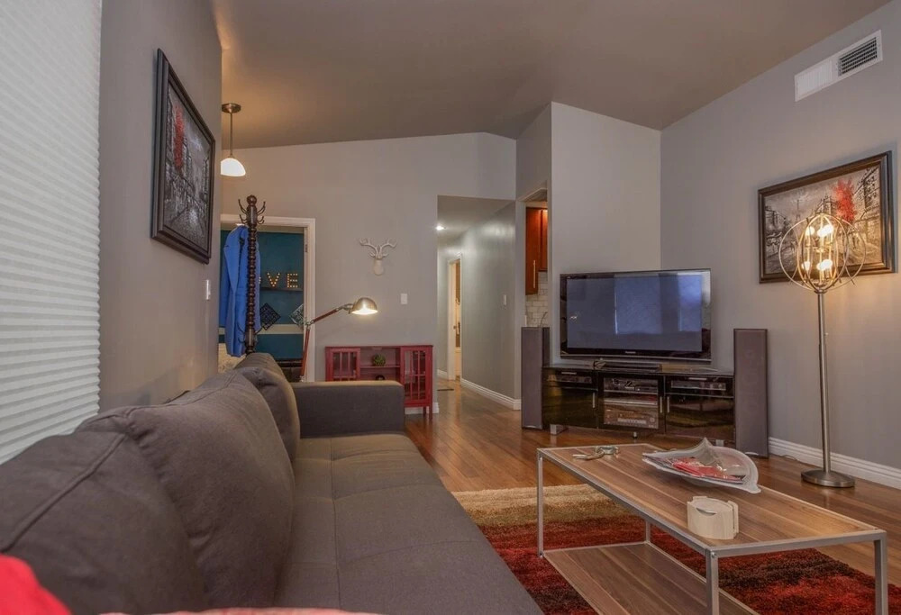 Immaculate 4bed 7min to Vegas Strip