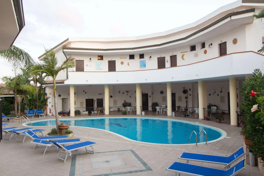 Hotel LAncora