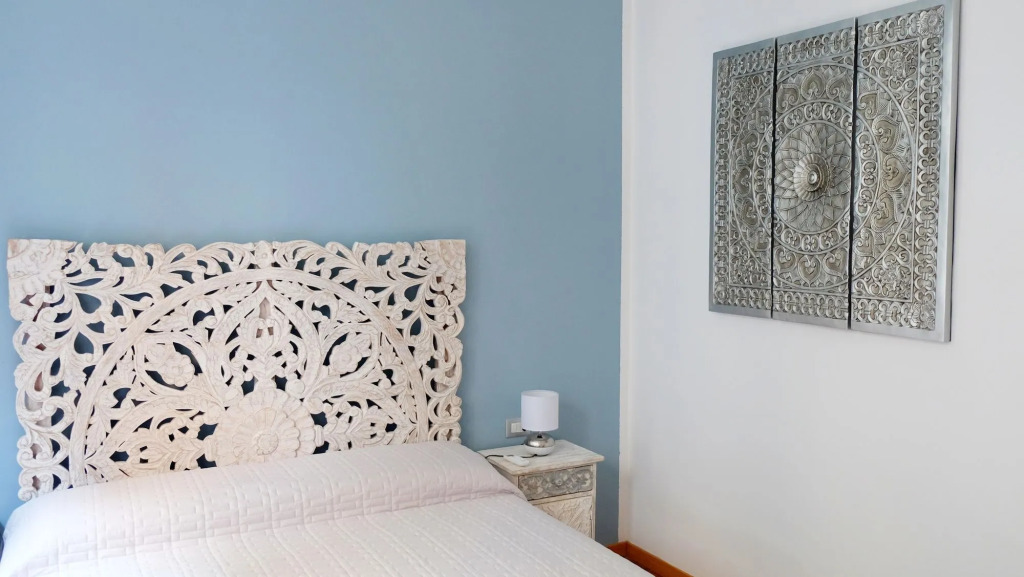 B&B I 10 Mondi