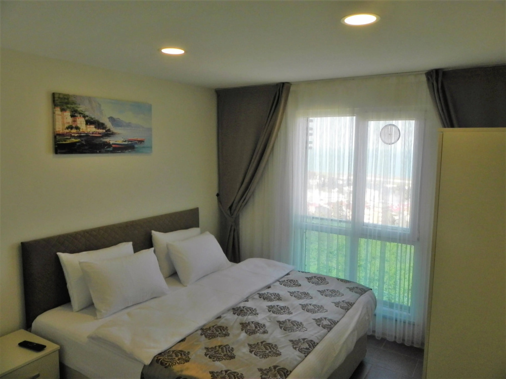 SWEET HOME SUiTE HOTEL