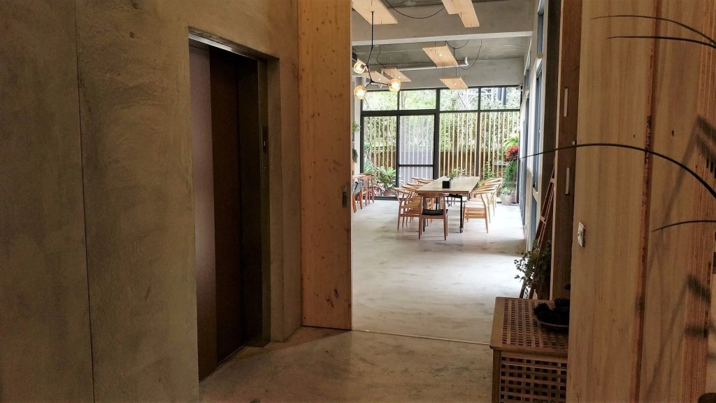 日月潭山慕藝旅 Sun Moon Inn