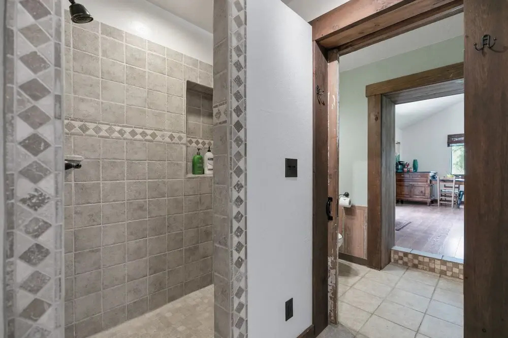 New! Luxury Casita W/hot-tub&firepit&countryviews