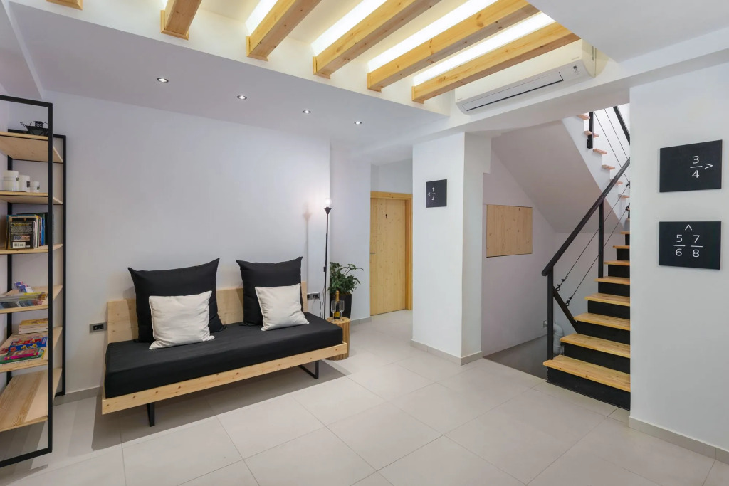Old Town Senses Boutique Hotel