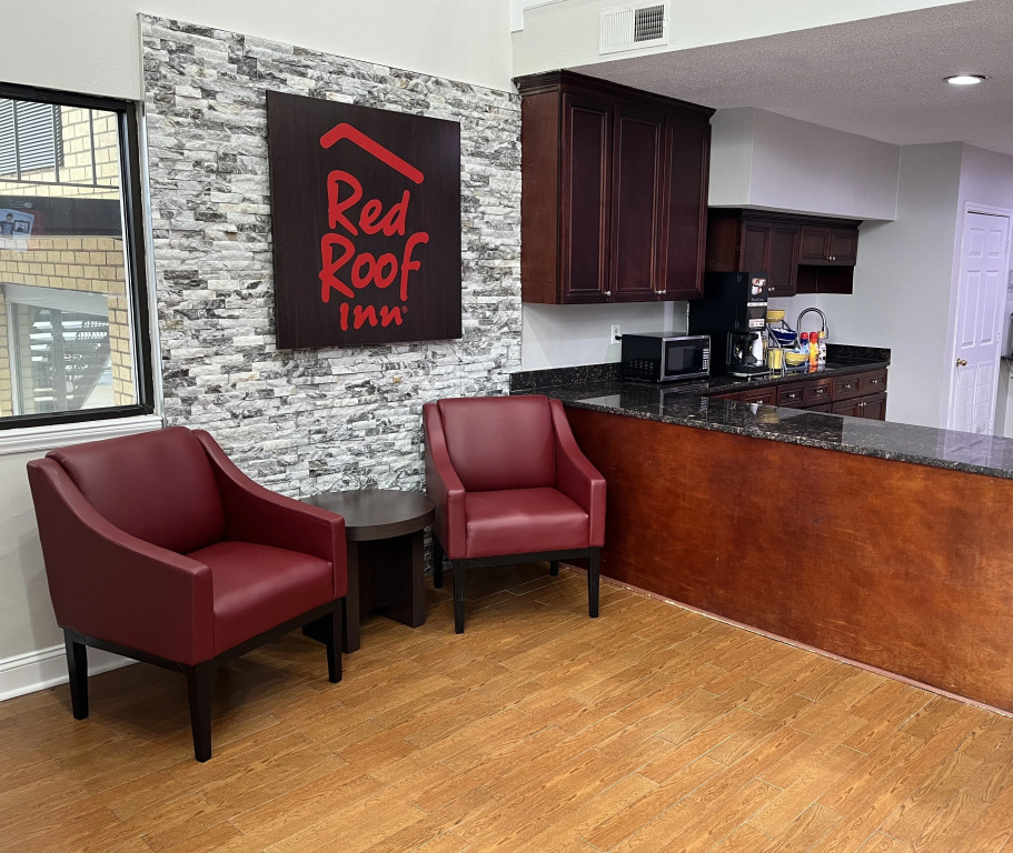 Red Roof Inn Rockingham