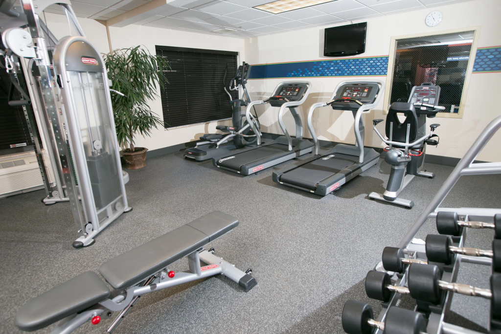 Hampton Inn Hadley-Amherst Area