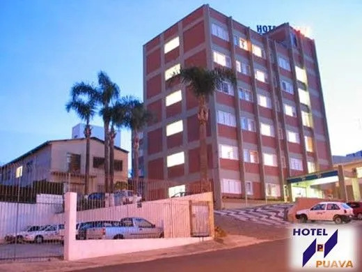 Hotel Puava