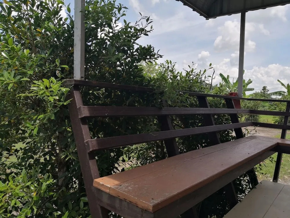 Phutara Resort