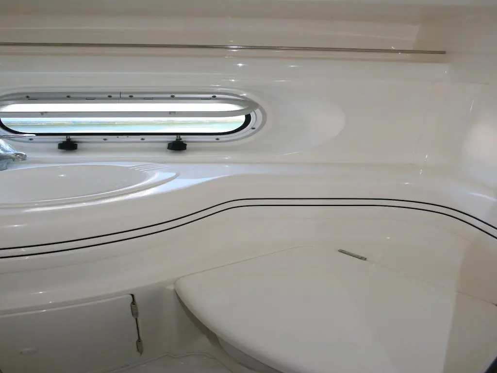 Liberty Bateau Hotel Bandol