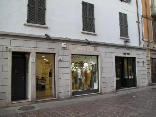 Como Luxury Rooms