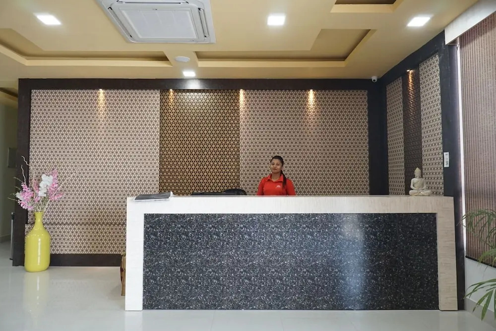 Hotel Pemaling By Treebo
