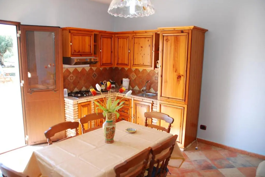 Casa Vacanze 4 Pileri
