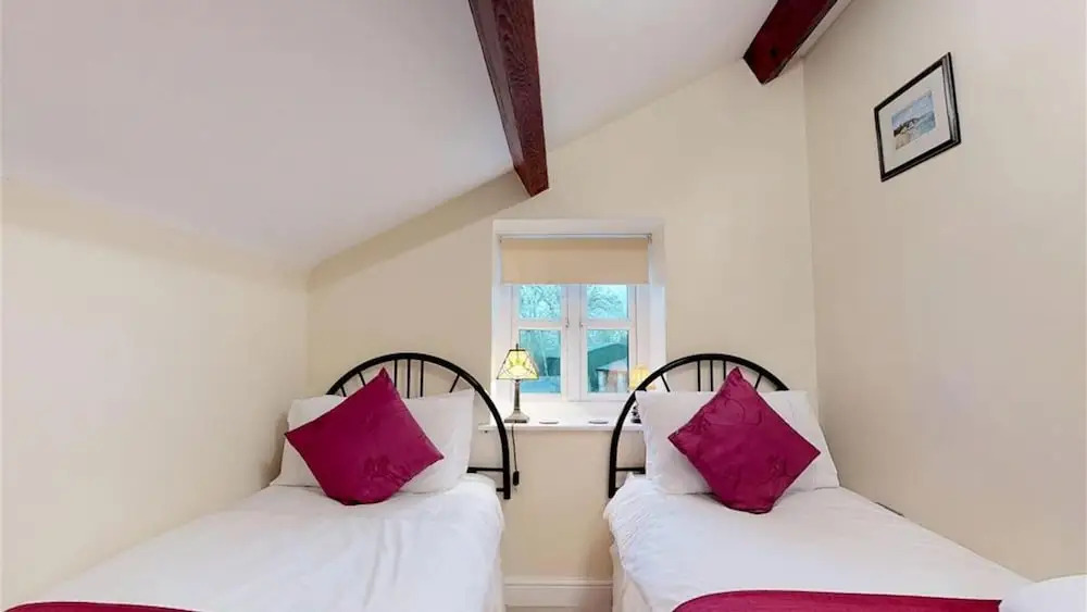 Tregarnedd Cottage