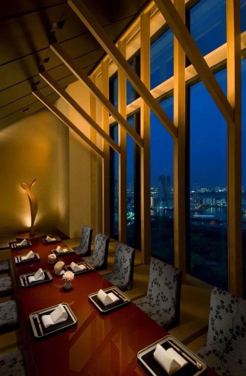 Conrad Tokyo