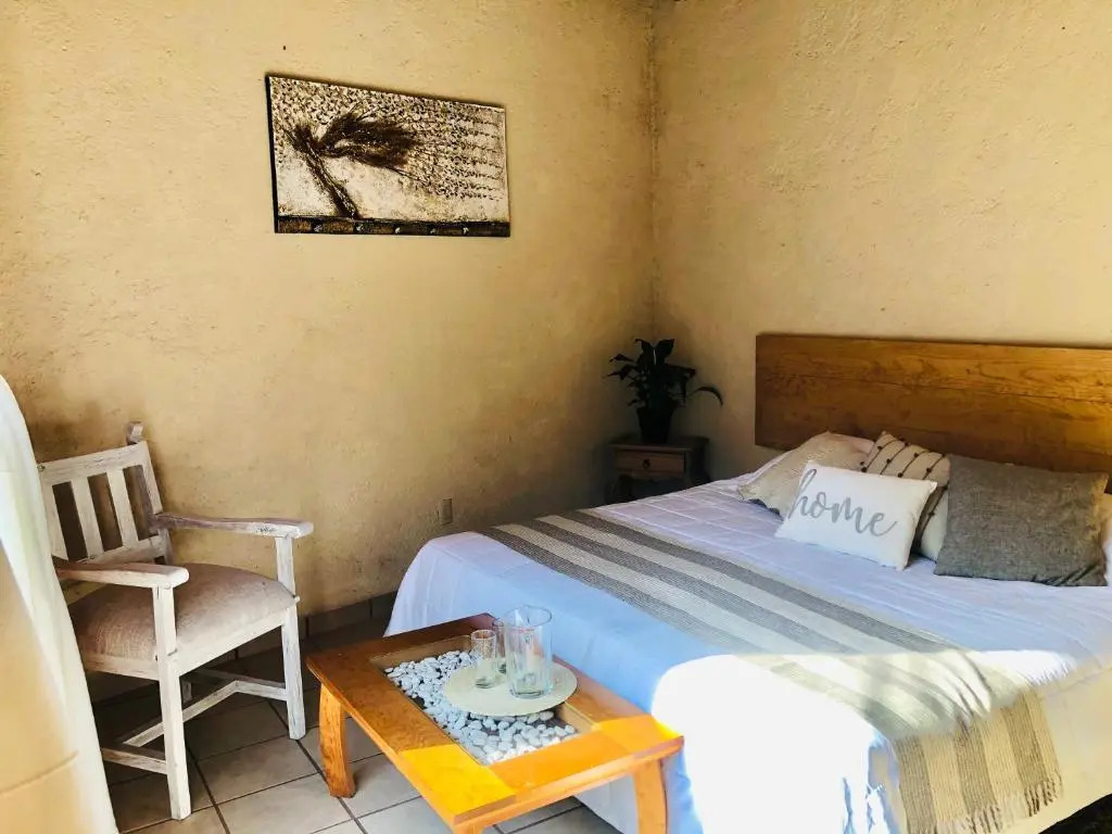 Departamento Rinconcito olivo, 5min centro, home office