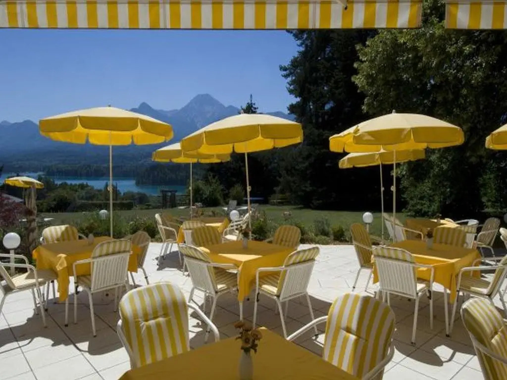 Hotel Schönruh