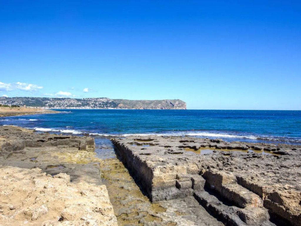 Maison del Mar