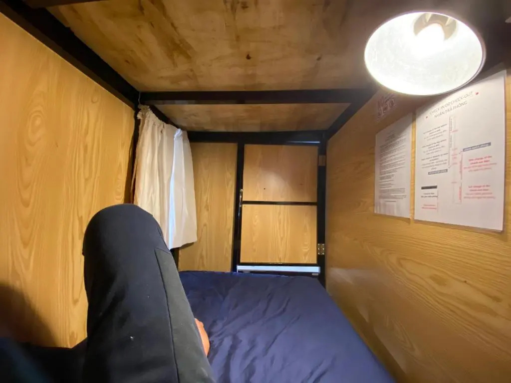 Hostel-John Cafe and Beer
