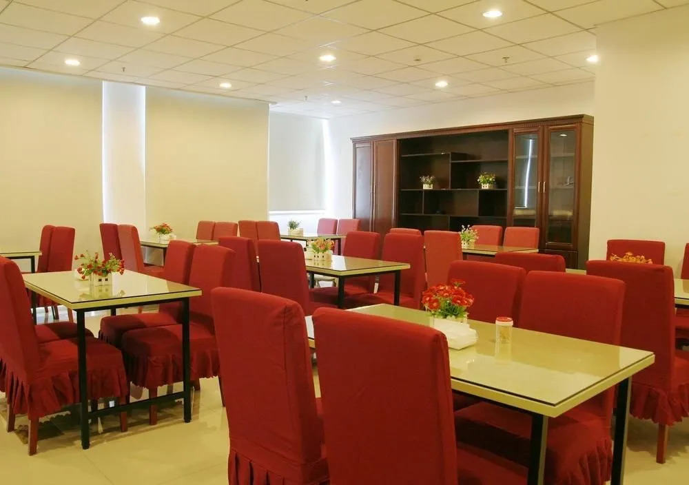 Hanting Express Wuxi Taihu Avenue Branch