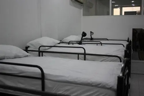 Dream Home Hostel