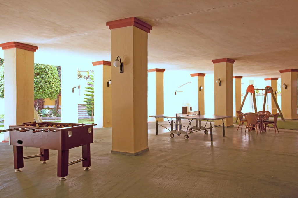 Romana Playa 725 in Marbella