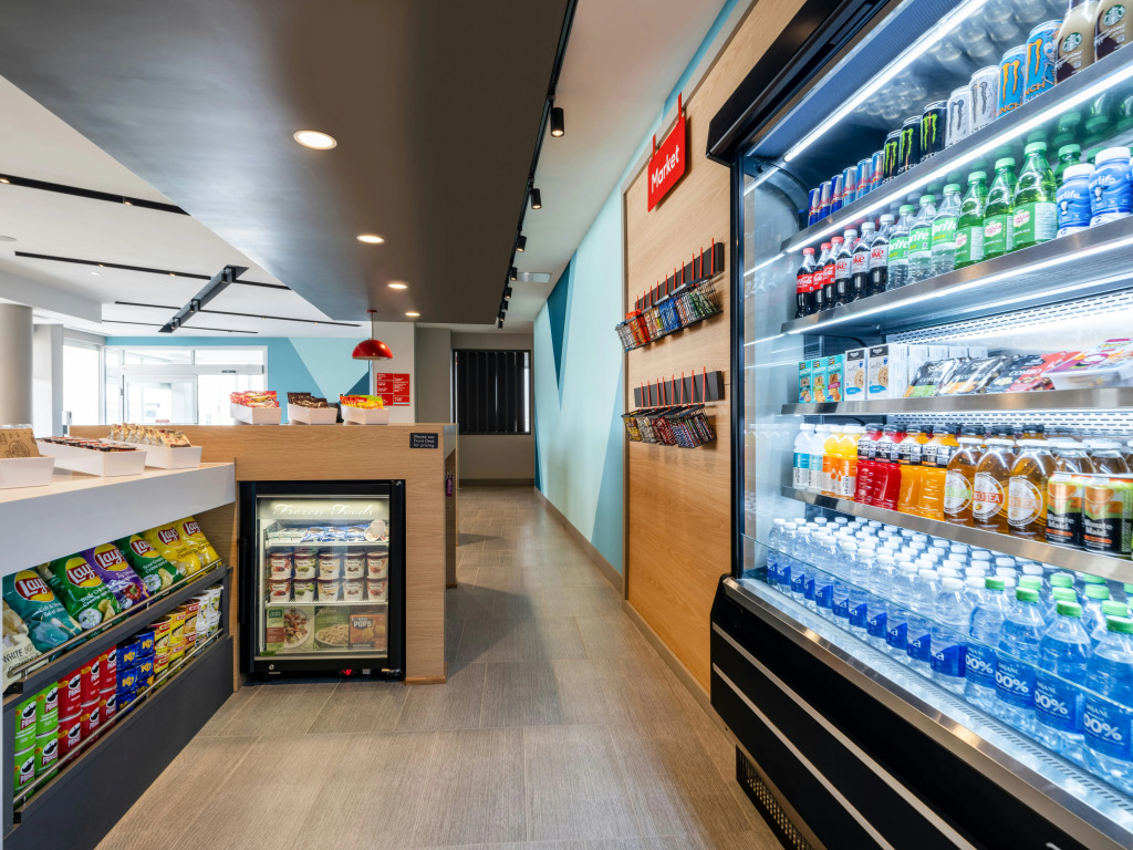 Avid Hotels - Denver Airport Area by IHG
