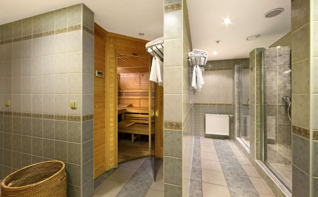 Lindner Hotel Prague Castle, part of JdV by Hyatt