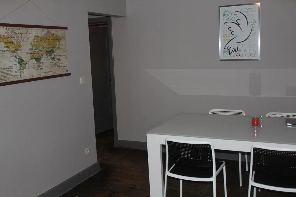Aparthotel Le Dix