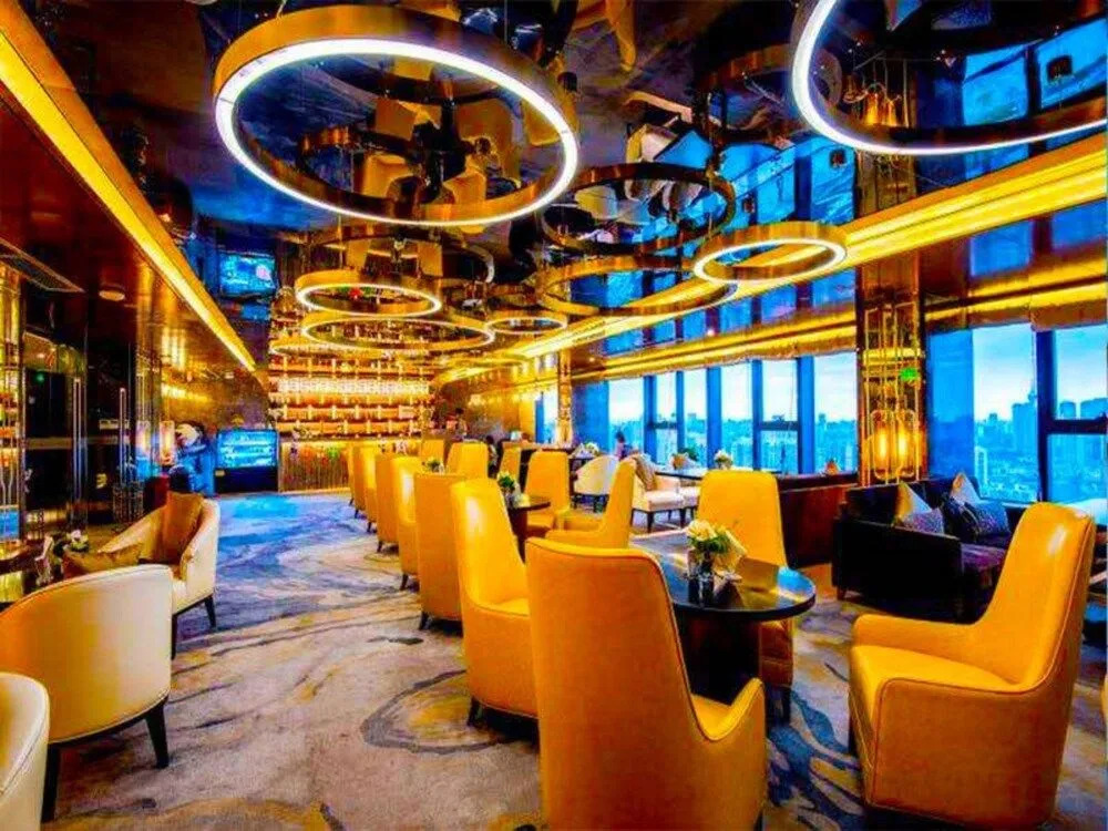 Yue Qi Hotel Apartment